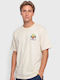 Etam T-Shirt Beige