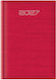 THeofylaktos Kashmir Classic Agendă Zilnică 2027 17,2 x 24 cm