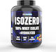 Isozero 100% Whey Protein with Chocolate Hazelnut Flavor 2kg