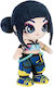 Demon K-POP Demon Hunters Plush 20 cm