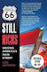Route 66 Still Kicks Centennial Edition Driving America's Main Street Rick Antonson