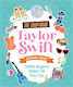 Unofficial Taylor Swift Sticker Book - Andrews Mcmeel Publishing - Paperback / Softback