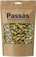 Aiginas Pistazienkerne 1 kg Natürliche Nüsse Passas