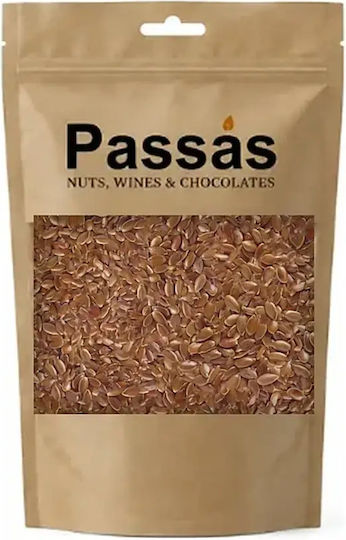 Whole Linseed 500g Rich in Omega-3 & Dietary Fiber Passas