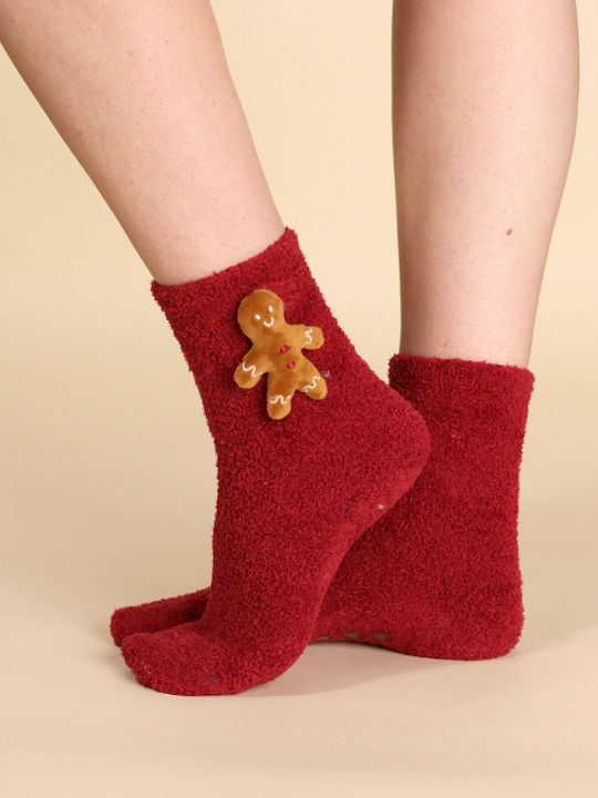Noidinotte Socken Blau