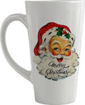 Koupakoupa Weihnachtlicher Keramikbecher Weihna...
