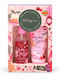 Sunkissed Utopia Feuchtigkeitsspendendes Hautpflege-Set 3-tlg