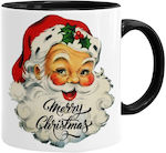 Koupakoupa Weihnachtlicher Keramikbecher Weihna...