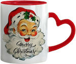 Koupakoupa Weihnachtlicher Keramikbecher Weihna...