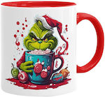 Koupakoupa Giggling Grinchy Galore Weihnachtlic...