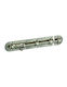 Riegel 200 mm Satin-Nickel Thirard 00203200