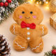 Christmas Plush Toy 25 cm
