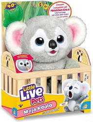 Cobi Plush Toy 26 cm