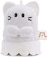 Nici Plush Kitten Mymochi Minis 5 cm