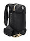 Black Diamond Dawn Patrol 25 S Rucsac de alpinism 25 l Negru Rucsac de zi
