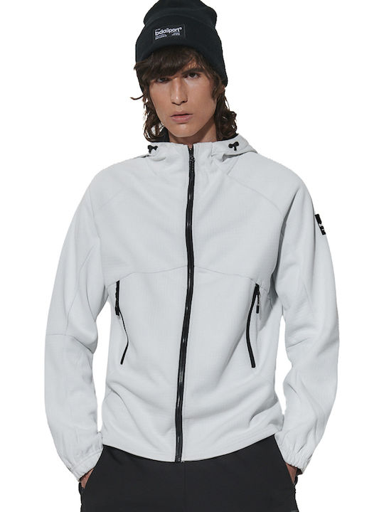Body Action Winter Softshell Jacket Waterproof ...