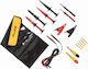 Fluke Tlk282 Suregrip Deluxe Automotive Test Lead Kit