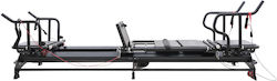 MegaFitness Pro Пилатес легло Reformer MegaFitness Pro Пилатес легло Reformer