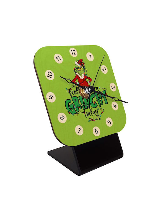 Koupakoupa Grinch Feeling Extra Grinchy Today T...