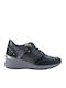 Damen-Sneakers Negro