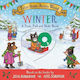 Tales From Acorn Wood Winter A Push Pull And Slide Book Julia Donaldson