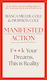 Manifested Action - John Murray Press - Paperback / Softback