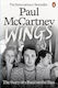 Wings The Story Of A Band On The Run Paul Mccartney