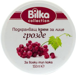 Bilka Grape Αναπλαστική Κρέμα 150ml Bilka Grape Αναπλαστική Κρέμα 150ml