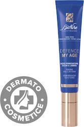 Bionike Defence My Age Renewal Day Face Cream Moisturising Day Cream 15ml Bionike Defence My Age Renewal Day Face Cream Moisturising Day Cream 15ml