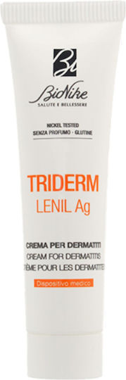 Triderm Lenil Ag Moisturizing Face Cream 30ml