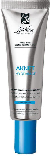 Hydramat Rebalancing Day & Night Face Cream Ενυδατική Κρέμα Προσώπου 40ml