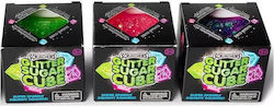 CUBE Fidget Cube Mehrfarbig (Verschiedene Designs)