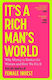 Invest Anna-sophie Hartvigsen It's A Rich Man's World Why Money Is Broken And How We Fix It From The Founders Of Female Invest Anna-sophie Hartvigsen