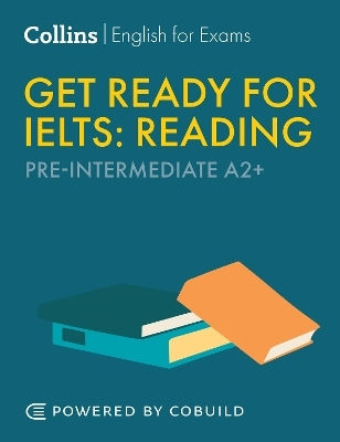 Get Ready for Ielts Reading Ielts 4 (a2 for Ielts Els Van Geyte