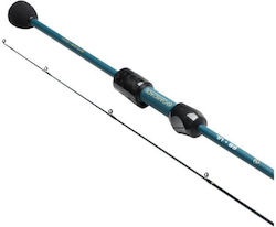 Golden Catch Cascade ’26 Lanseta de Pescuit pentru Lansare la Distanță / Pescuit la Jig / Jigging Ușor / Pescuit la Spinning 2.29m 1.5-10gr Golden Catch Cascade ’26 Lanseta de Pescuit pentru Lansare la Distanță / Pescuit la Jig / Jigging Ușor / Pescuit la Spinning 2.29m 1.5-10gr