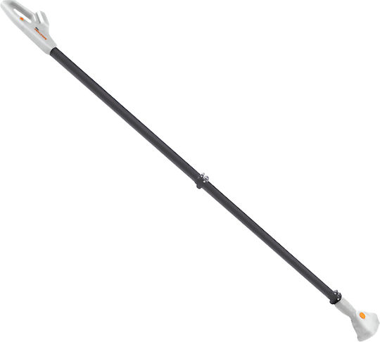 Nakayama Ec1625x55c Telescopic Pole Pruner and 20cm Bar