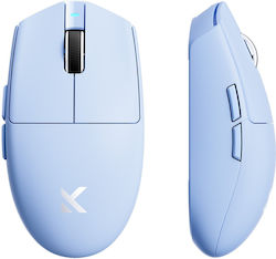 MCHOSE Wireless Light Blue MCHOSE Wireless Light Blue