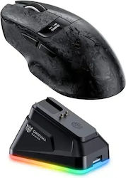 Onikuma DM08 Mouse Wireless de Gaming Negru Onikuma DM08 Mouse Wireless de Gaming Negru