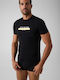 Men's Boxer Jblk