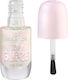 Top Coat für Normale Nagellacke Schnelltrocknend 8 ml Top Glaze