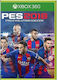 Pro Evolution Soccer 2018 Premium Edition XBOX 360 Game (Used)
