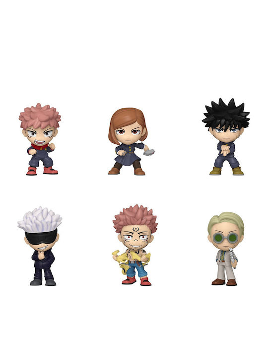 Funko Minis Анимация: Jujutsu Kaisen - Jujutsu Kaisen