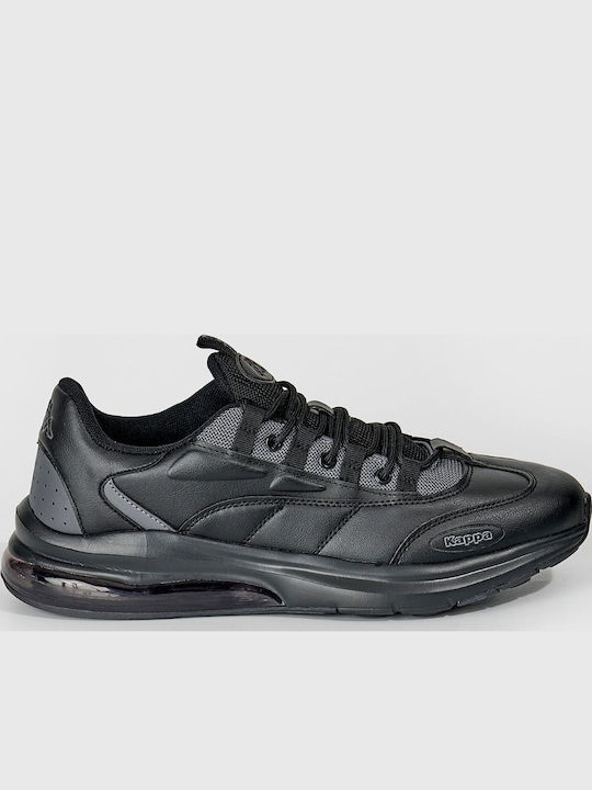 Cole Men's Sneakers Black 3156570012-Black