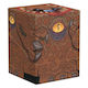Squaroes Deck Box