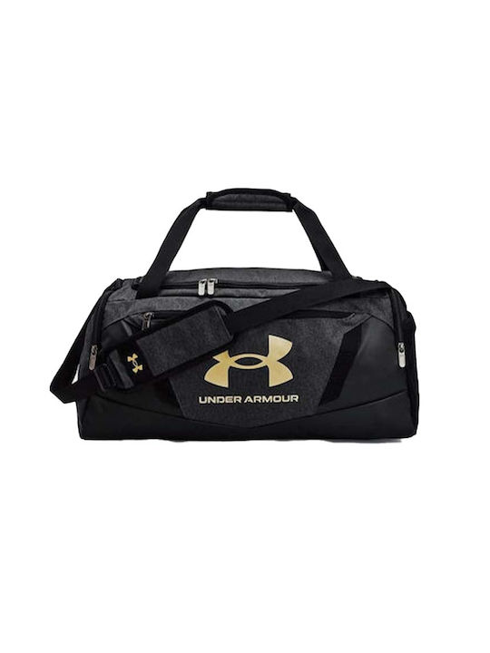 Under Armour Graue Schultertasche fürs Fitnesss...