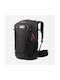 Millet Waterproof Black 30L Mountaineering Backpack Hiking