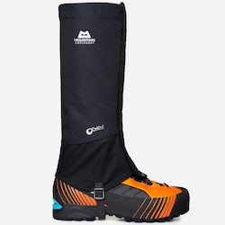 Mountain Equipment Гети за пътеки Black Черен 009031-01004