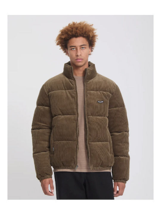 Volcom Walltz Geacă Earth