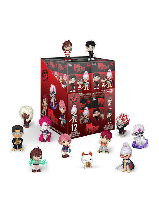 Funko Minis Dandadan 12 buc
