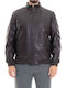 Bomber Jacket Black